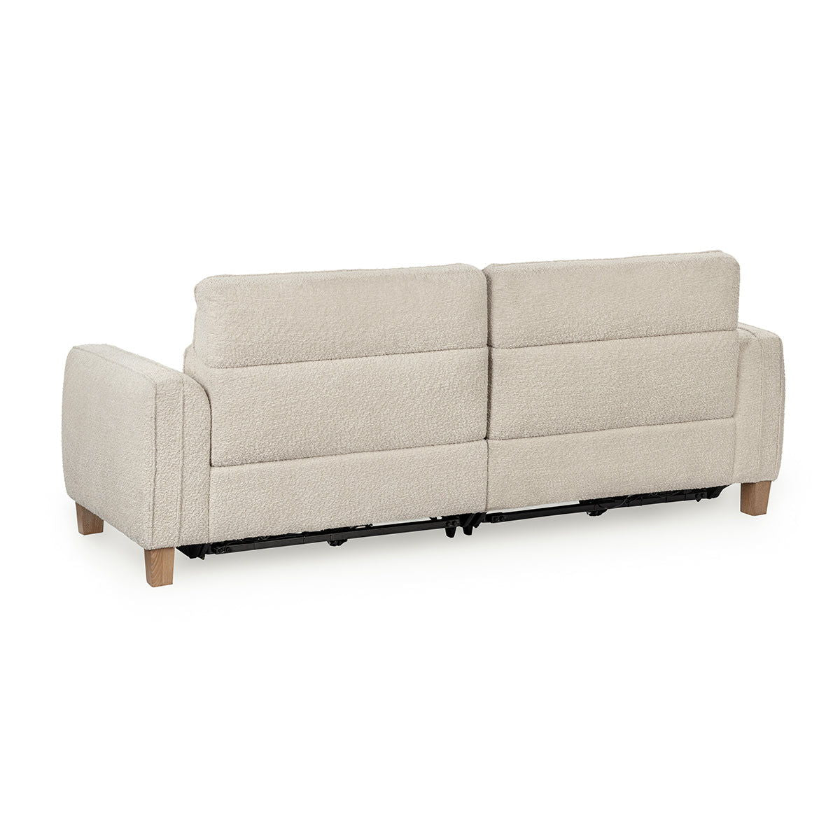 Conway - 2 Piece Power Recliner Sofa