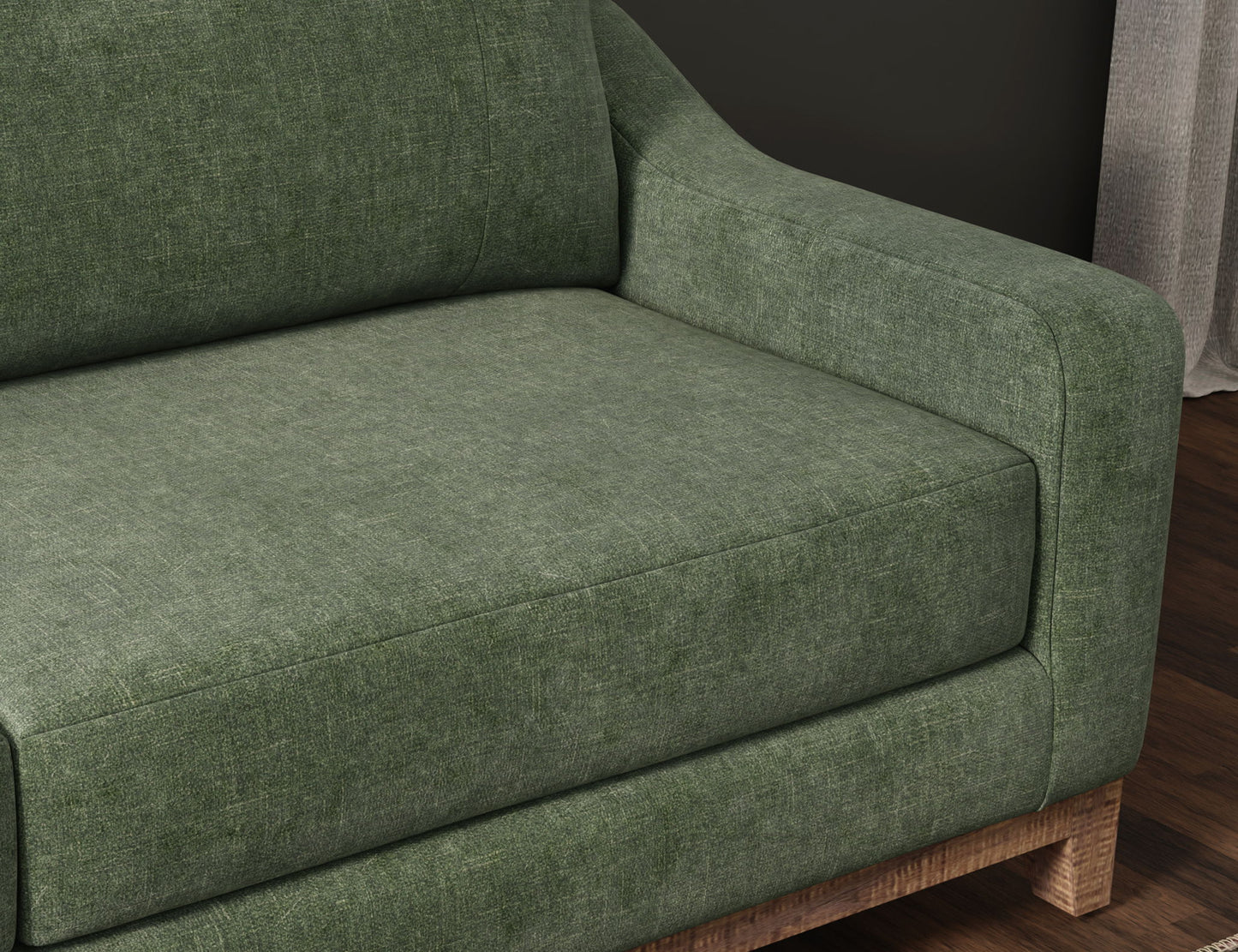 Olivo - Arm Chair