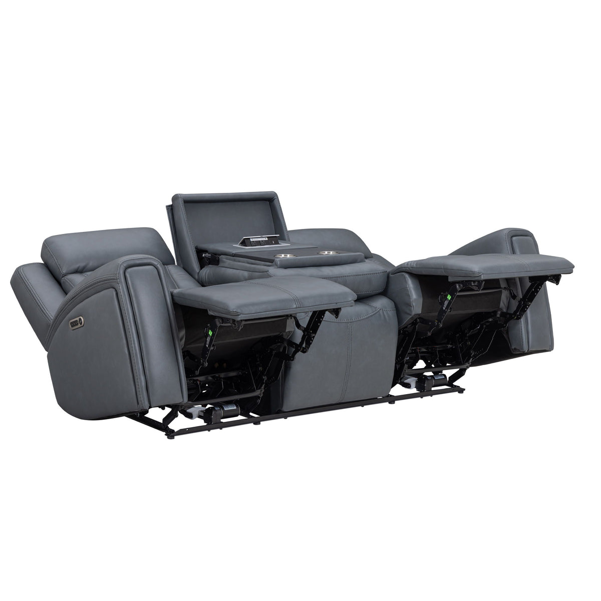 Maveric - Zero Gravity Power Reclining Sofa