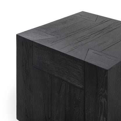 Bristol - Reclaimed Oak Table