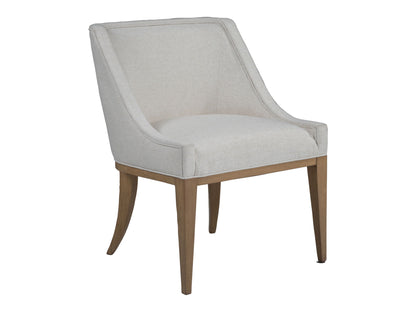 Simpatico - Simpatico Upholstered Chair