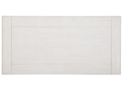 Bronwyn - Writing Desk - Alabaster