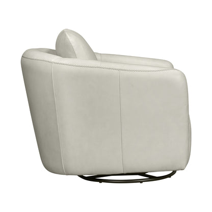 Dante - Swivel Glider Accent Chair