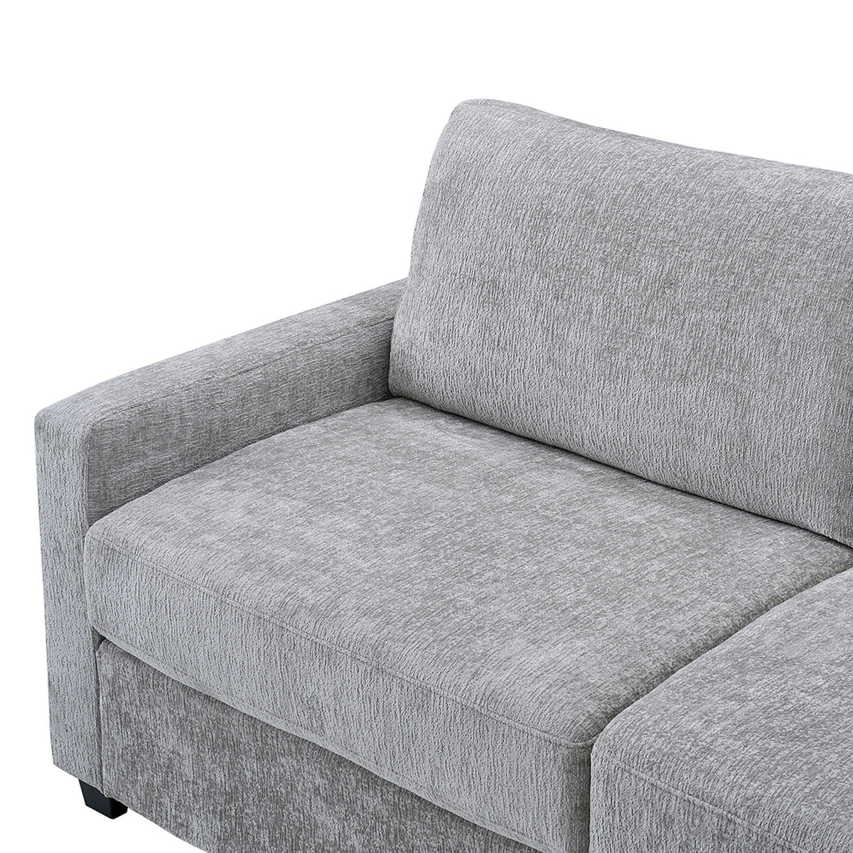 Tatum - Sleeper Sofa - Gray