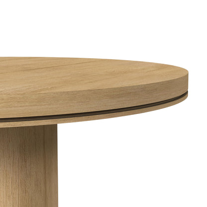 Rosalie - Standard Height Round Dining Set