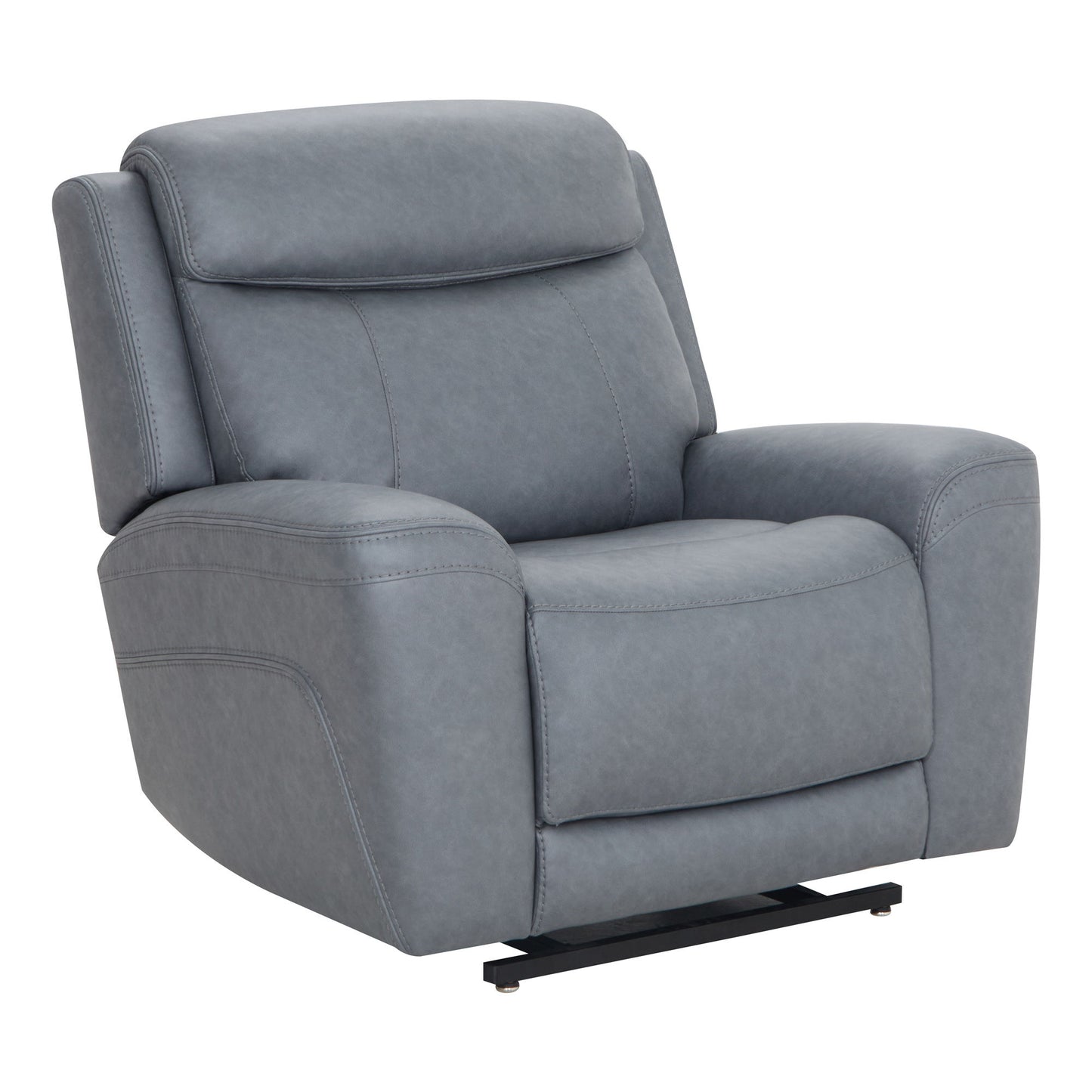 Callahan - Power Lift Recliner With Heat And Massage