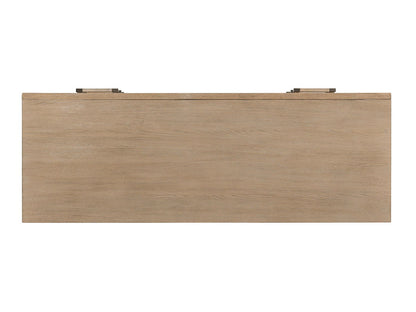 Shadow Play - Barwick Hall Chest - Light Brown