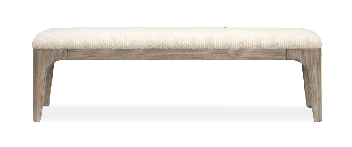 Braelyn - Extendable Rectangular Dining Table Set