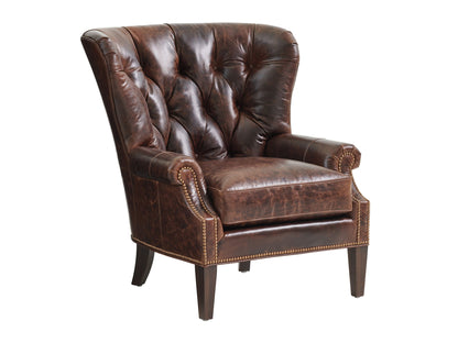 Silverado - Atwater Chair