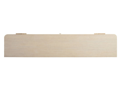 Montreux - Montreux Media Console - Light Brown
