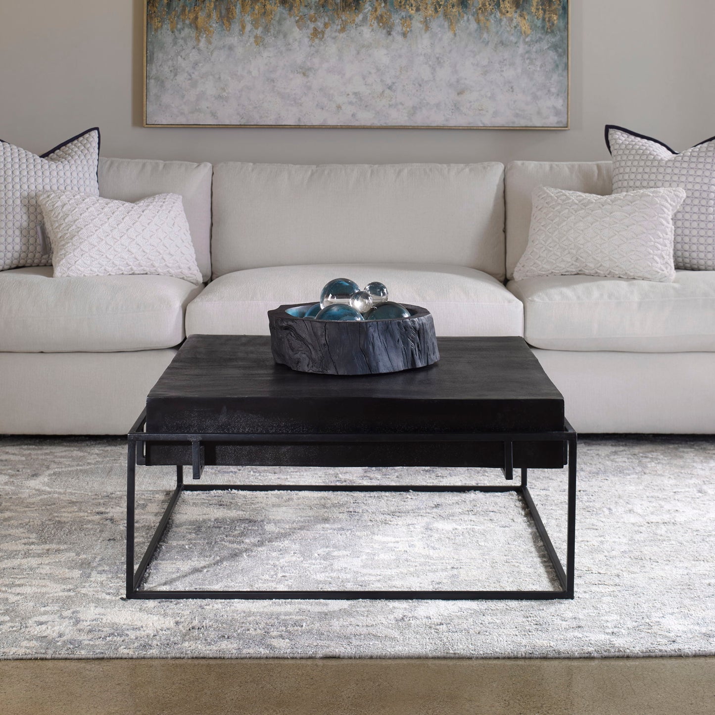Telone - Modern Table