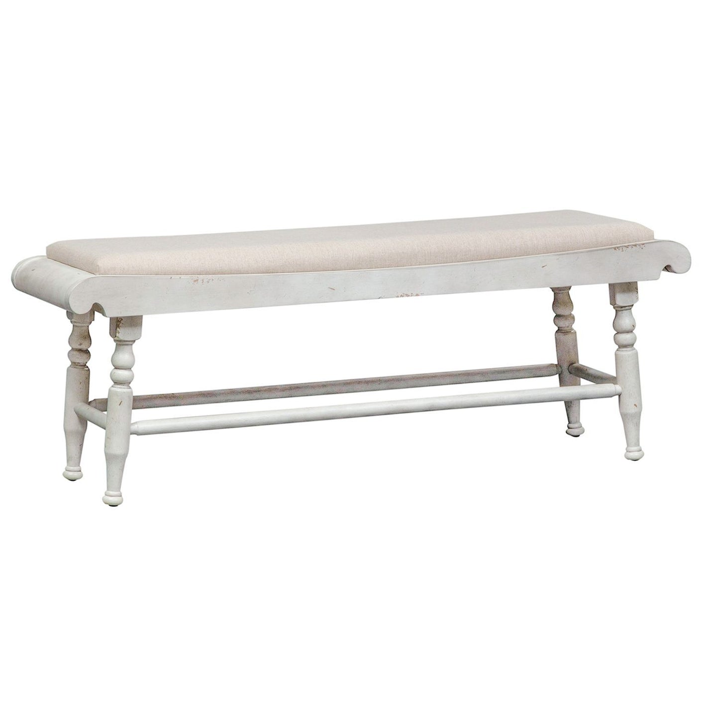 Whitney - Trestle Table Set