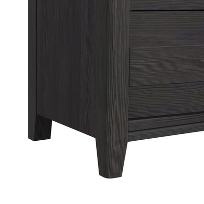 Tobias - Bedroom Set With LED