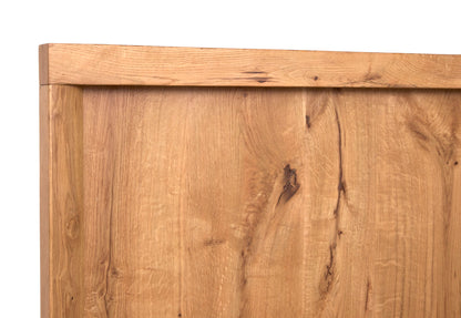 Laramie - Complete Panel Bed
