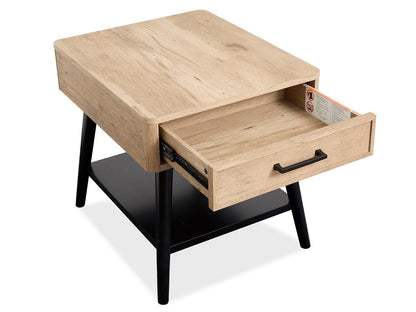 Fletcher - Rectangular Table