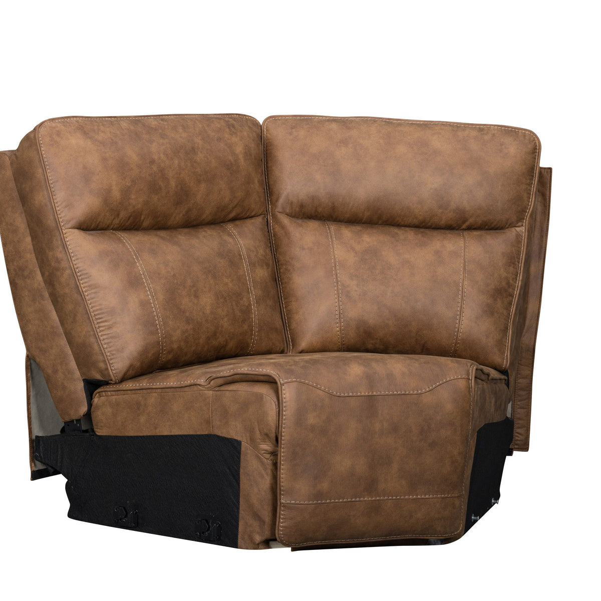 Kyra - Wedge - Saddle