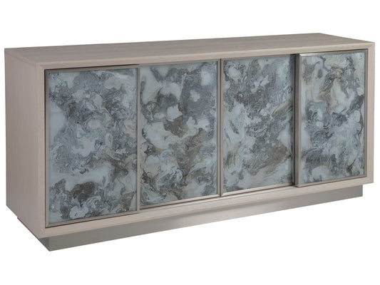 Signature Designs - Metaphor Media Console