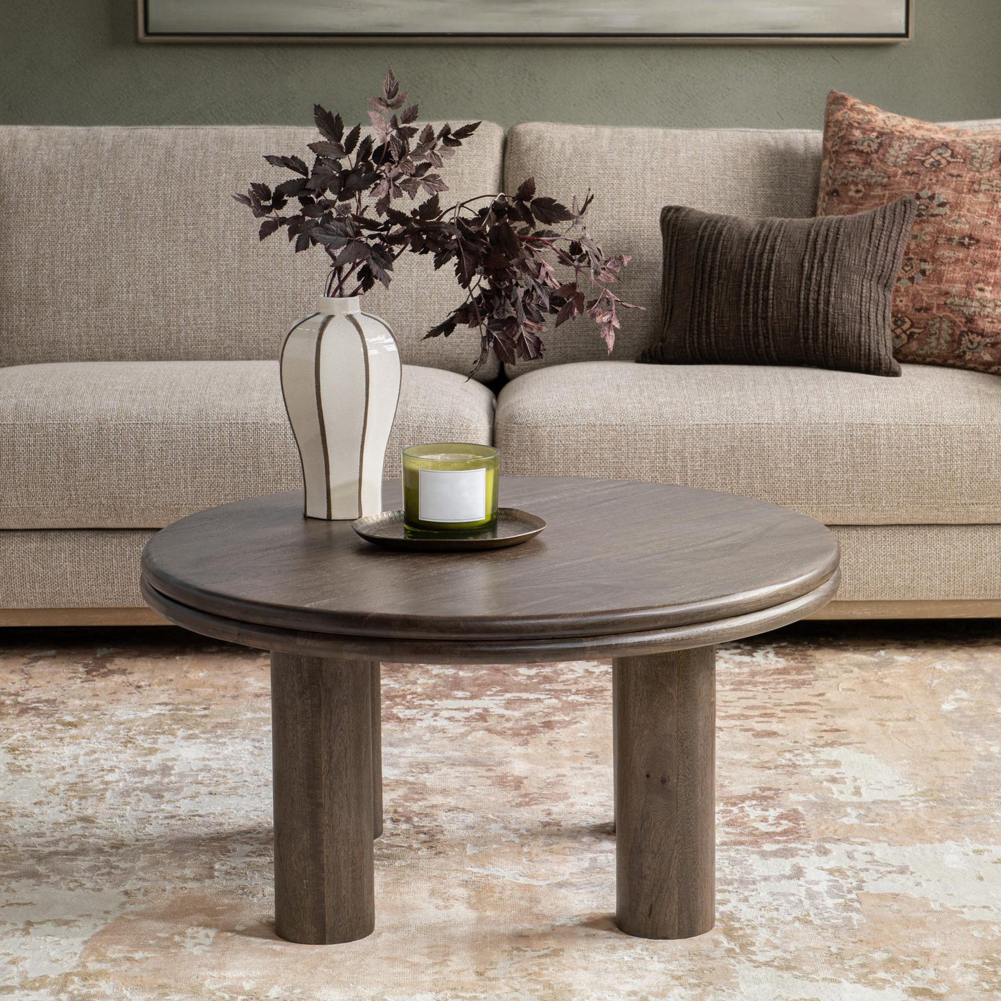 Miranda - Table