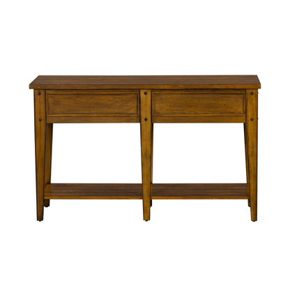 Lake House - Sofa Table