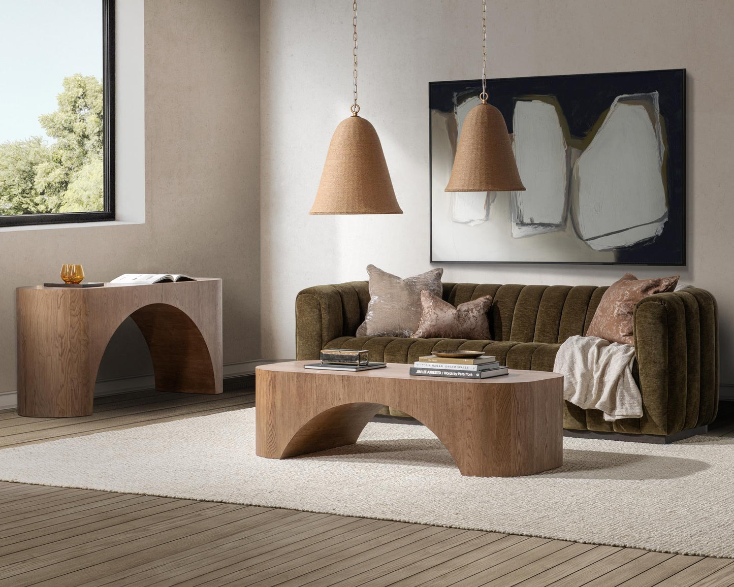 Vanty - Sofa