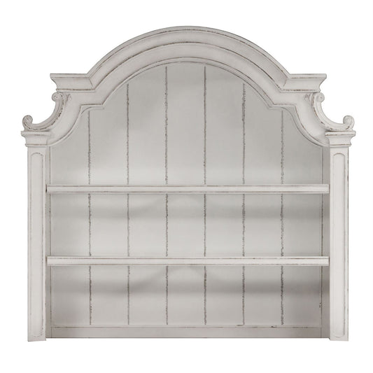 Magnolia Manor - Hutch