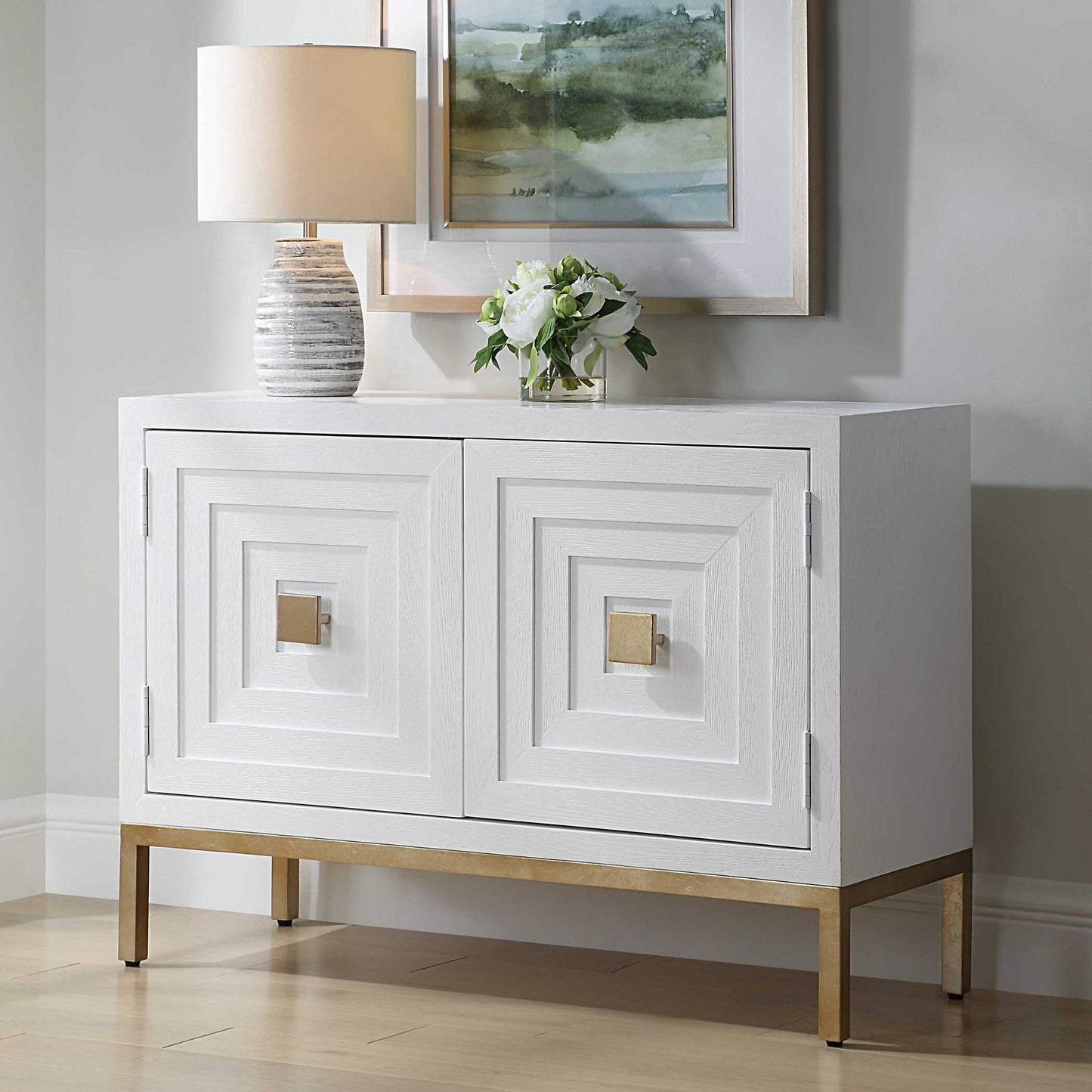 Aiken - Cabinet