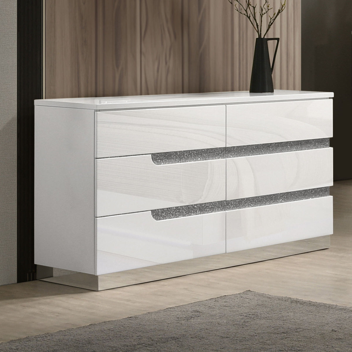 Paradox - Dresser