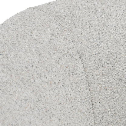 Beverly - Swivel Accent Chair
