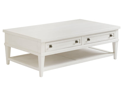 Ocean Breeze - Palm Coast Rectangular Table