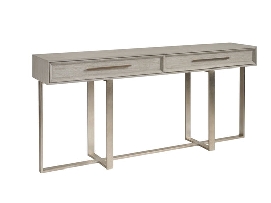 Copacabana - San Juan Console - Gray