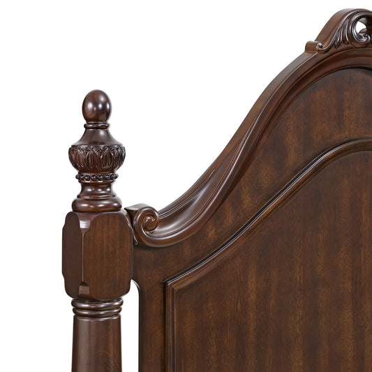 Northridge - Bed