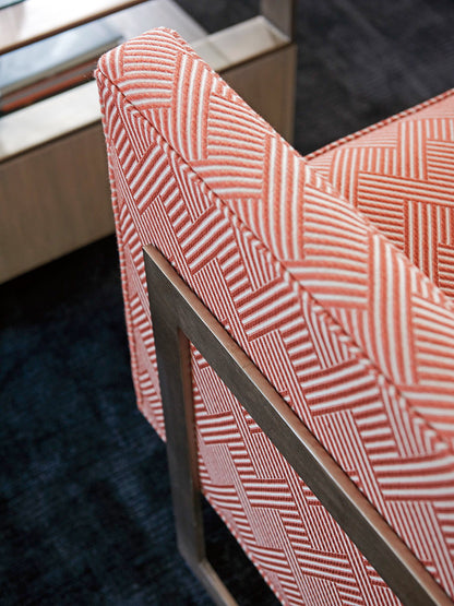 Shadow Play - Winthrop Chair