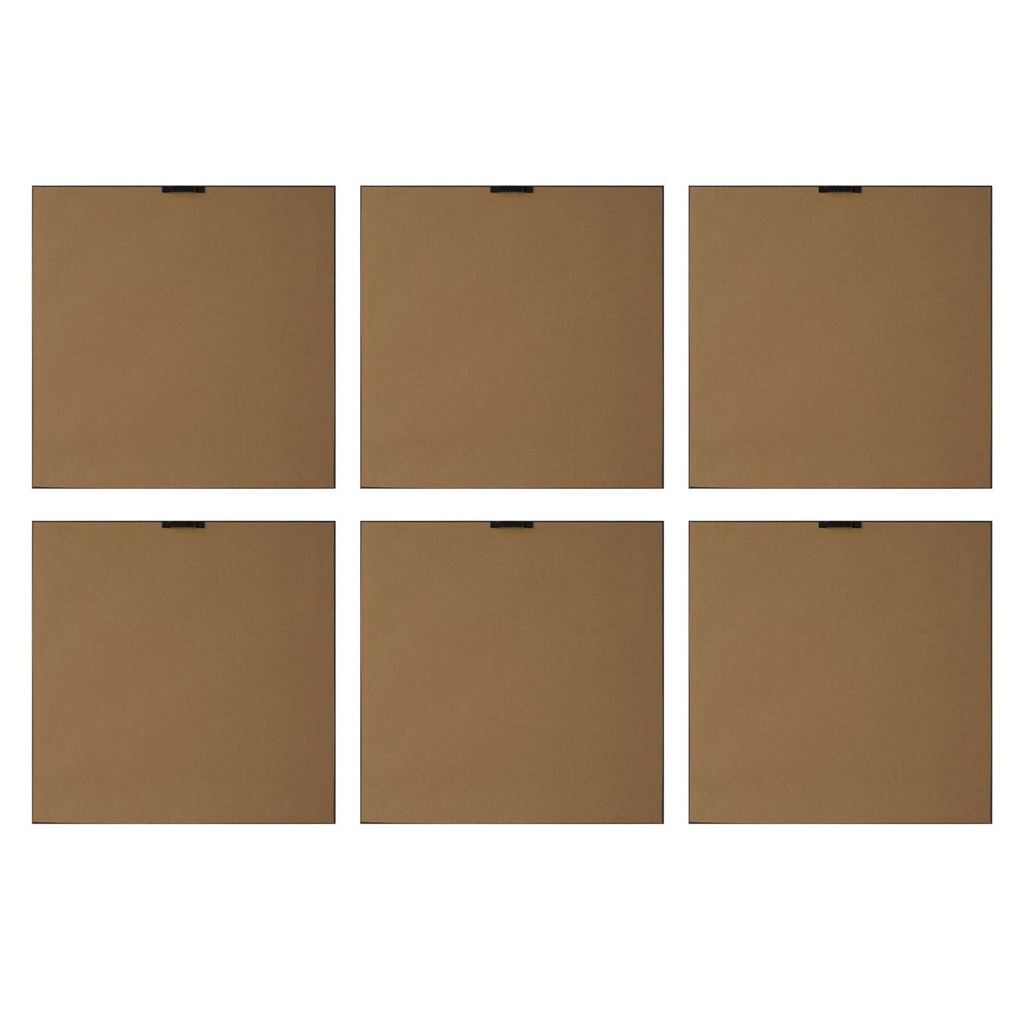 Fresh Start - Abstract Prints (Set of 6)
