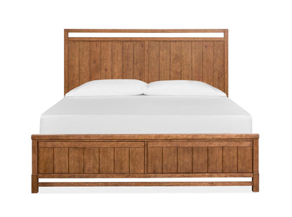 Conway - Complete Bed
