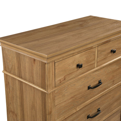 Sunstone - Chest