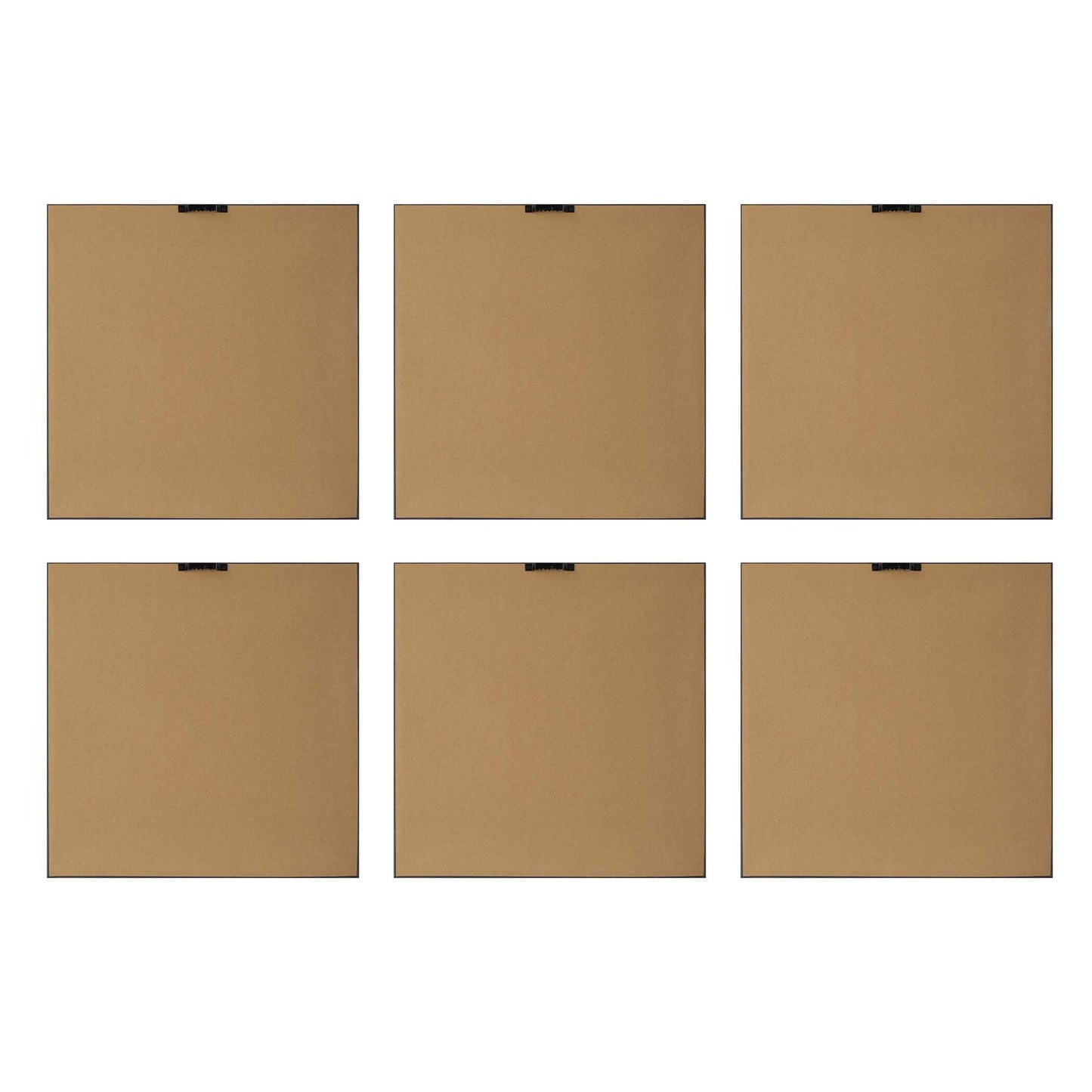 Fresh Start - Abstract Prints (Set of 6)