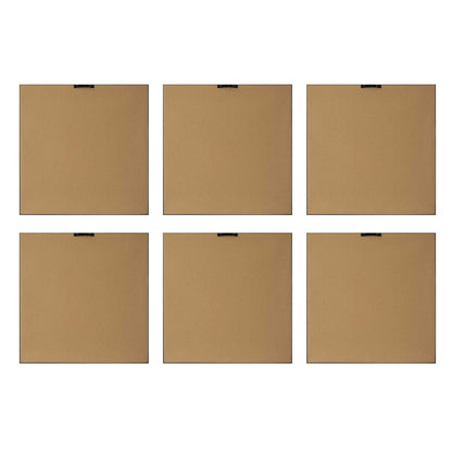 Fresh Start - Abstract Prints (Set of 6)