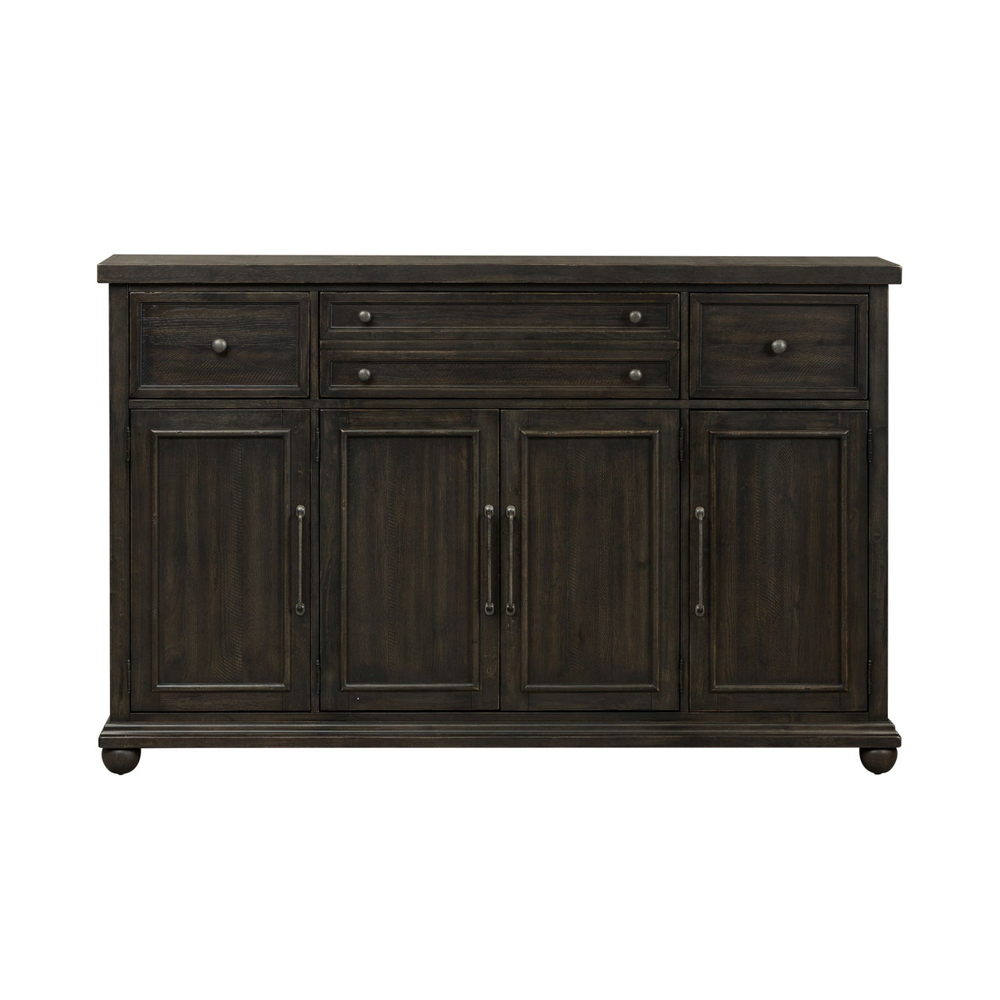 Harvest Home - Hall Buffet - Chalkboard