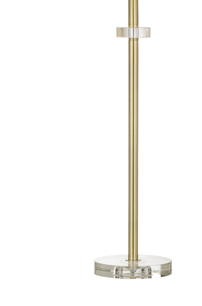Addison - Table Lamp - Gold