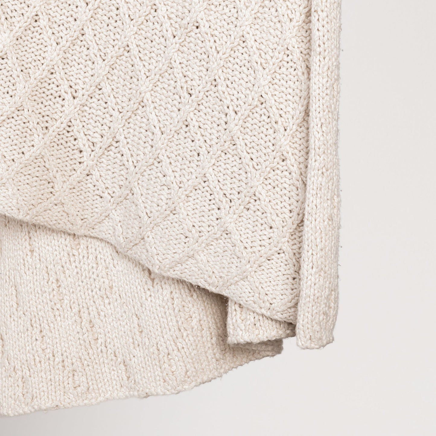 Catalina - Throw - Ivory