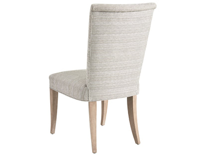 Malibu - Serra Upholstered Chair