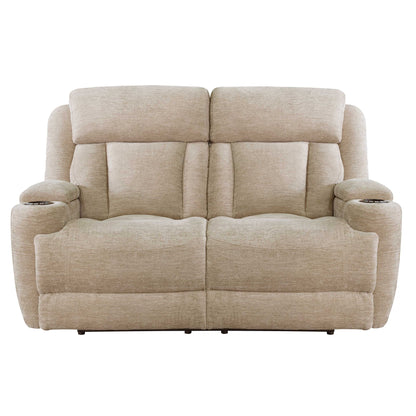 Dalton - Power Reclining Sofa Set