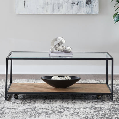 Bedford - Table