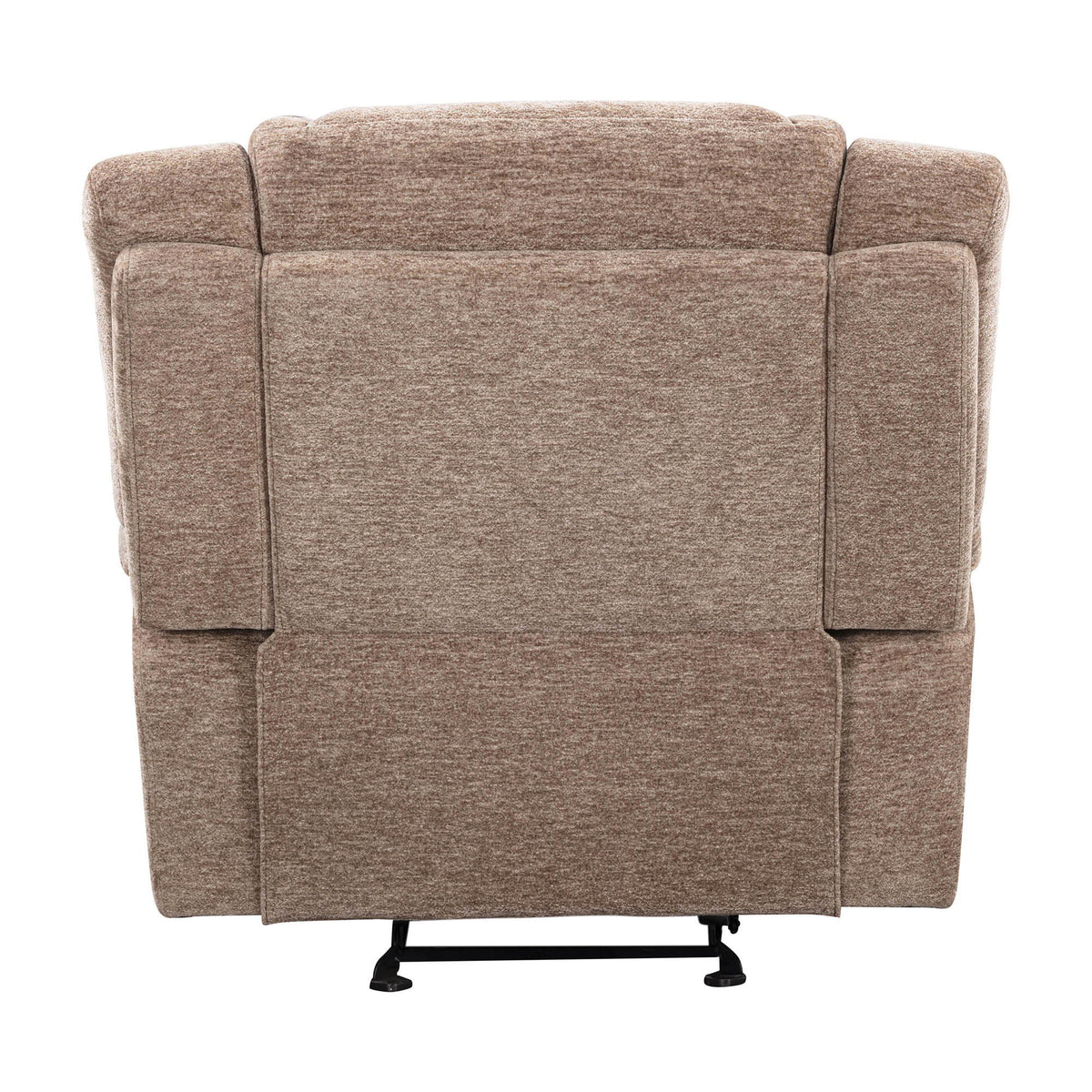Bruno - Manual Glider Recliner
