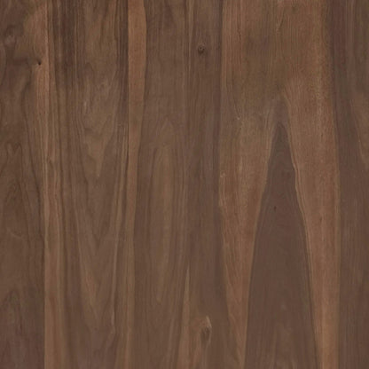Santa Barbara - Rectangular Dining Table - Walnut