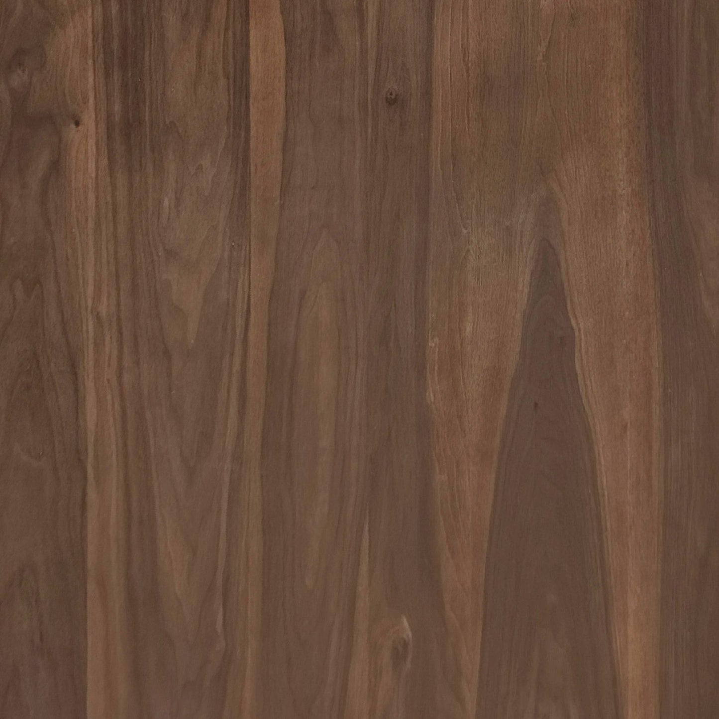 Santa Barbara - Round Dining Table - Walnut