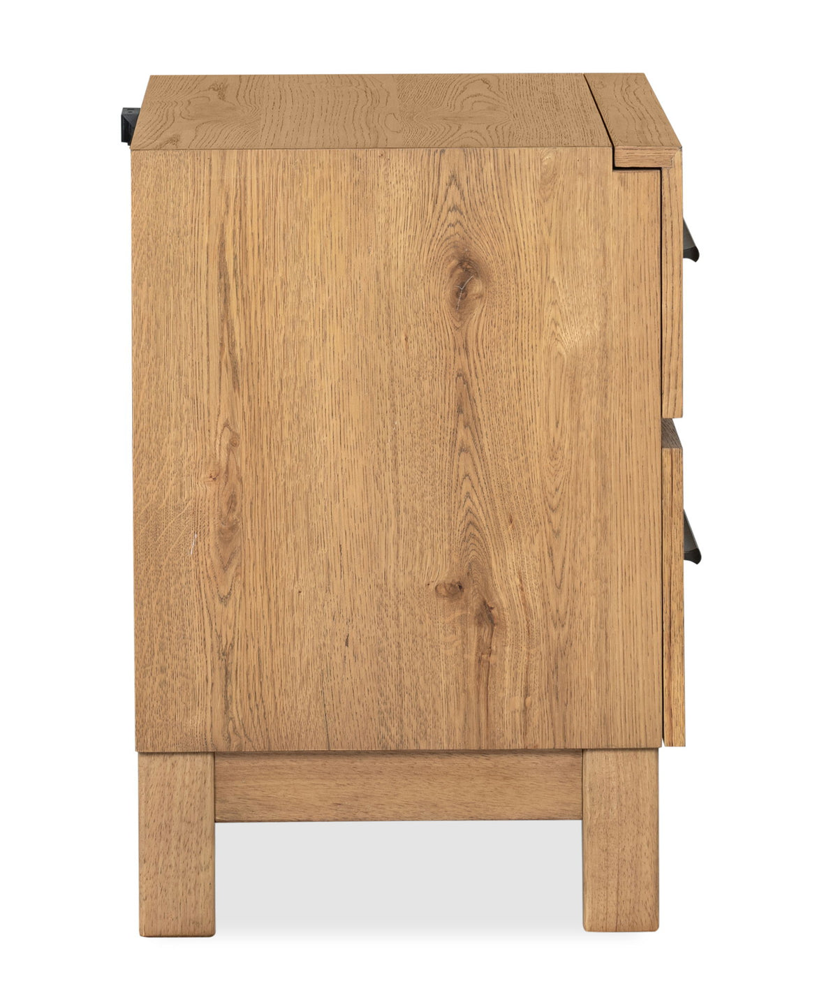 Davenport - Panel Bedroom Set