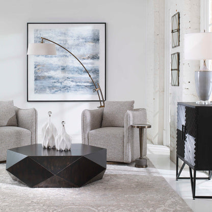 Corben - Swivel Chair