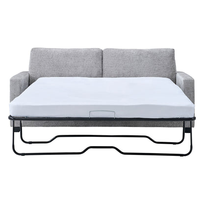 Tatum - Sleeper Sofa - Gray