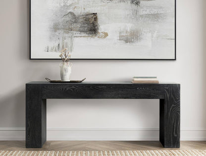 Bristol - Reclaimed Oak Table